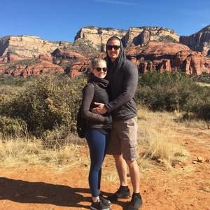 Meet your Posher, Kiley